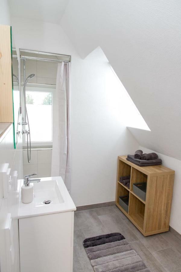 Ferienwohnung ,,Zum Posthaus" Kolkwitz  Zewnętrze zdjęcie